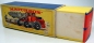 Preview: Matchbox King Size Lesney Hatra Tractor Shovel 1970 Original Leerbox (4778)